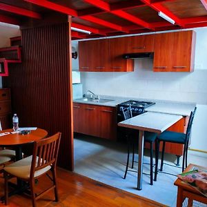 Habitación Triple Estándar