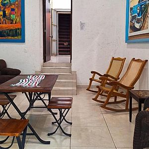 Habitación Cuádruple
